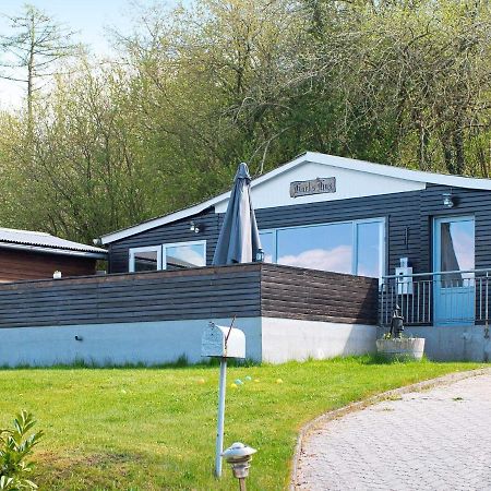 Holiday Home Aabenraa Lxvi Εξωτερικό φωτογραφία