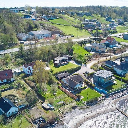 Holiday Home Aabenraa Lxvi Εξωτερικό φωτογραφία