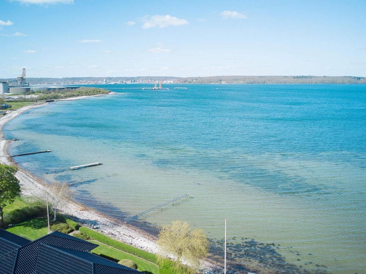Holiday Home Aabenraa Lxvi Εξωτερικό φωτογραφία