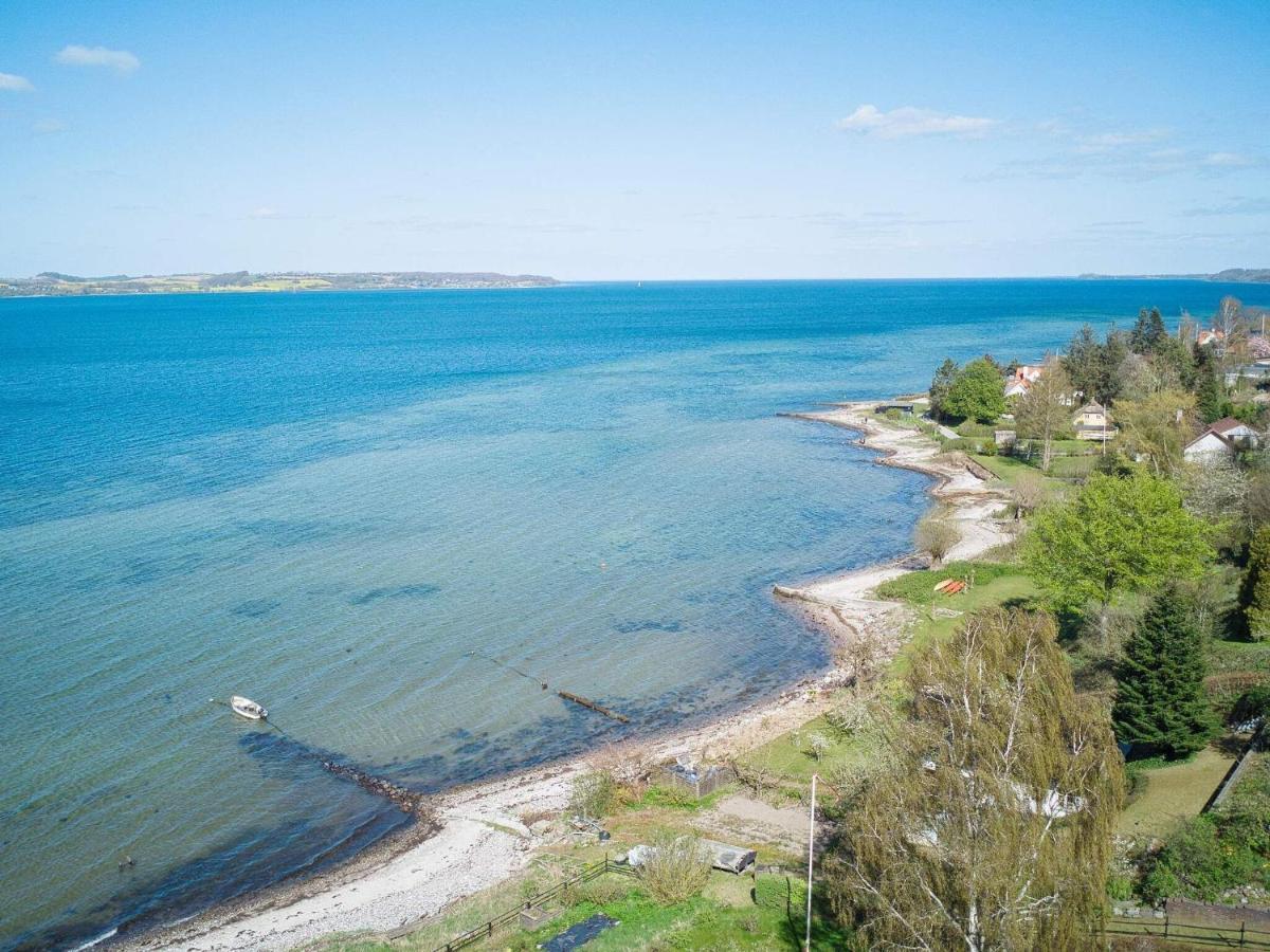 Holiday Home Aabenraa Lxvi Εξωτερικό φωτογραφία