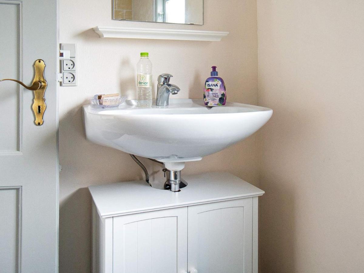 Holiday Home Aabenraa Lxvi Εξωτερικό φωτογραφία