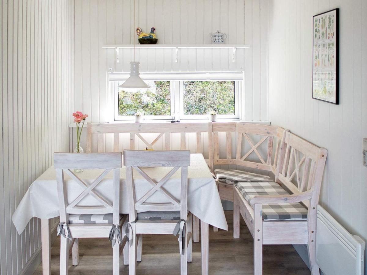 Holiday Home Aabenraa Lxvi Εξωτερικό φωτογραφία