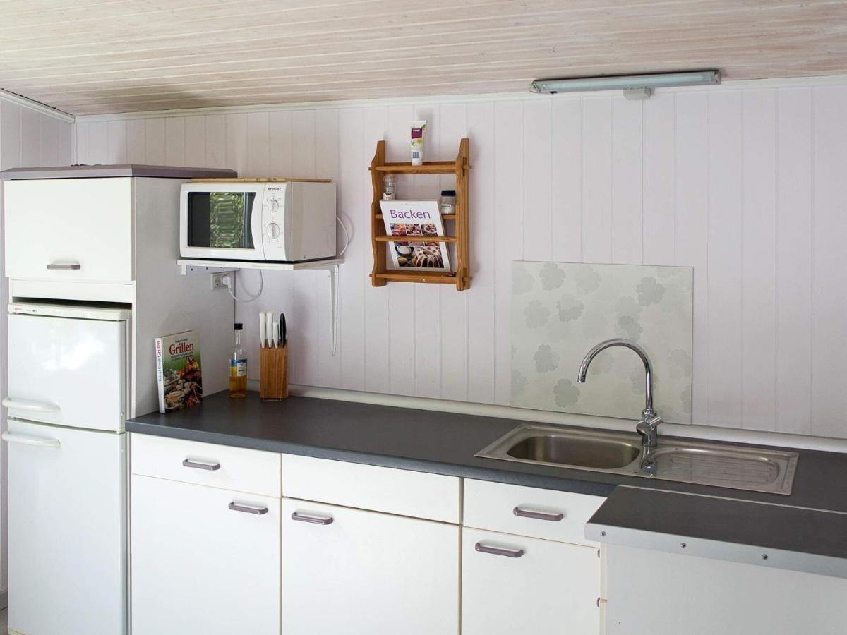 Holiday Home Aabenraa Lxvi Εξωτερικό φωτογραφία