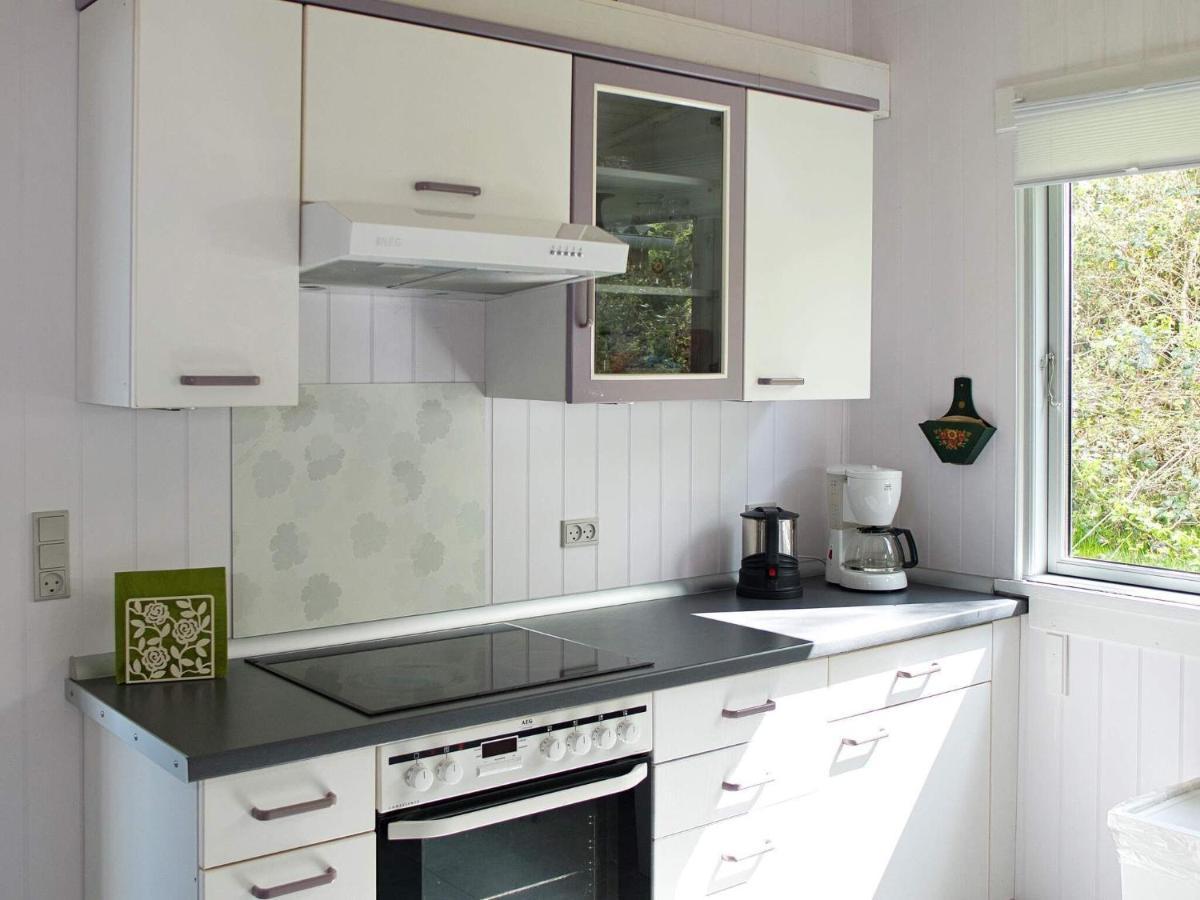 Holiday Home Aabenraa Lxvi Εξωτερικό φωτογραφία