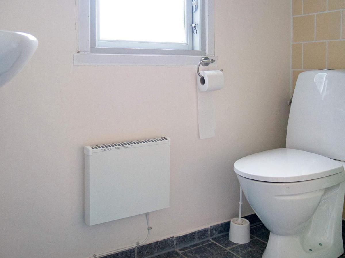 Holiday Home Aabenraa Lxvi Εξωτερικό φωτογραφία